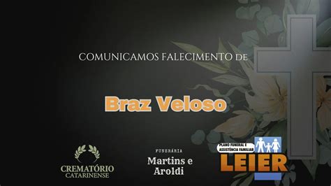 jdv obituário